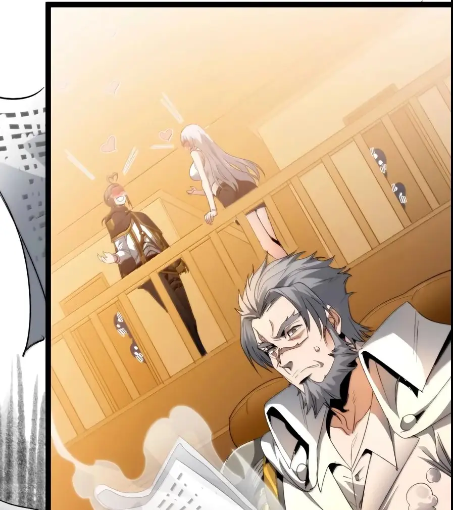 Страница 21 главы 147 манги Пламя бесчисленных невзгод / Flame of countless adversity