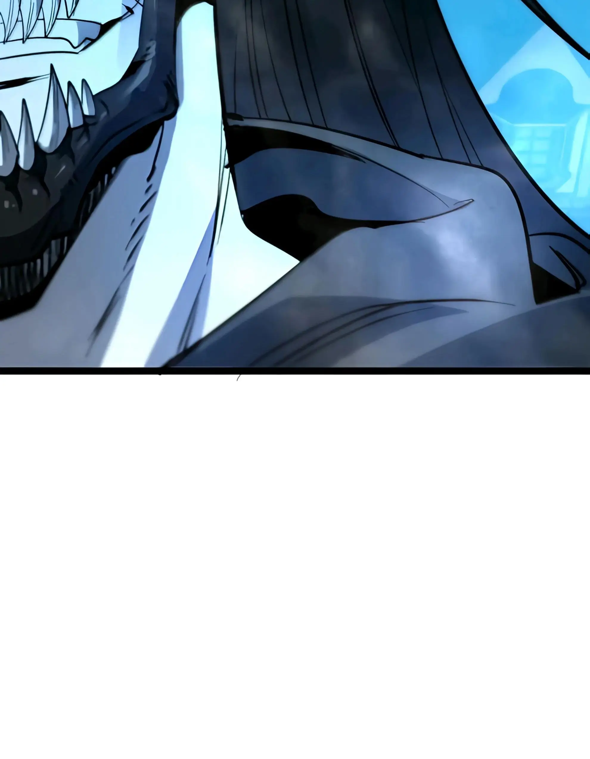 Страница 27 главы 159 манги Пламя бесчисленных невзгод / Flame of countless adversity