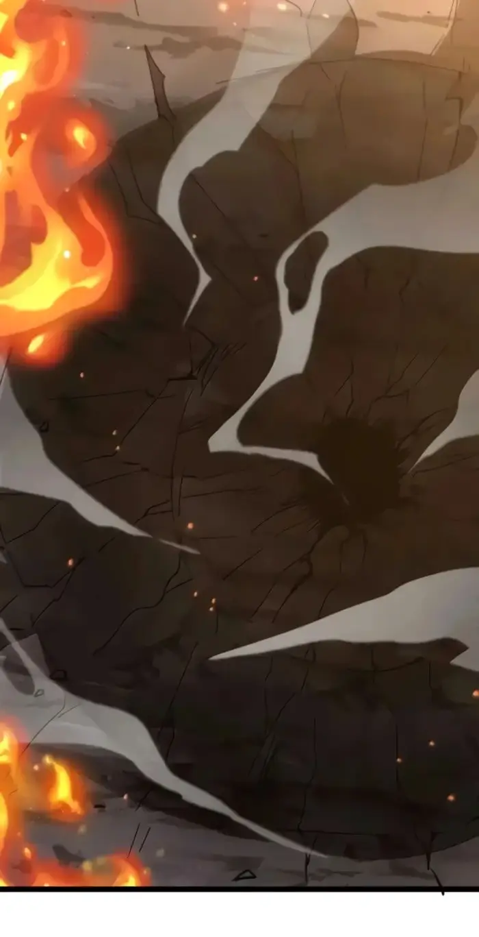 Страница 36 главы 145 манги Пламя бесчисленных невзгод / Flame of countless adversity