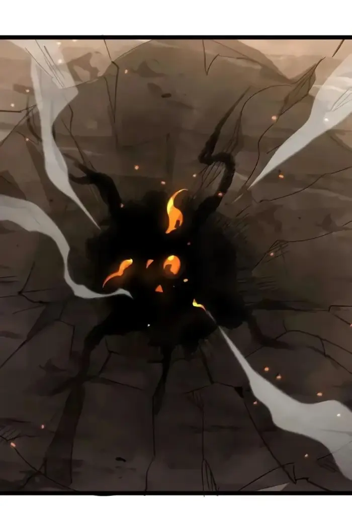 Страница 37 главы 145 манги Пламя бесчисленных невзгод / Flame of countless adversity