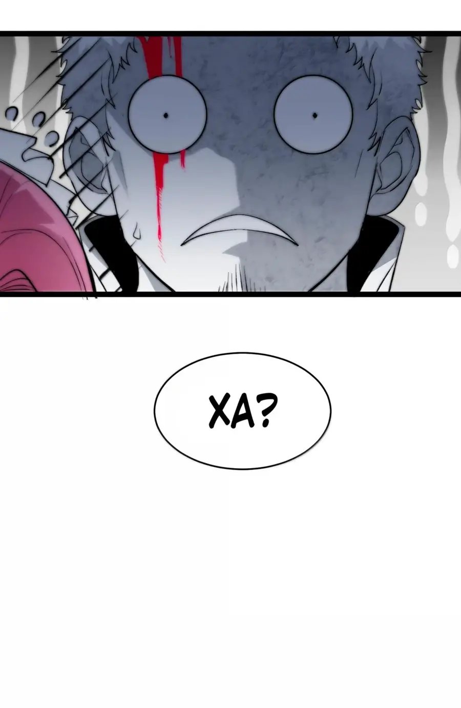Страница 16 главы 129 манги Пламя бесчисленных невзгод / Flame of countless adversity