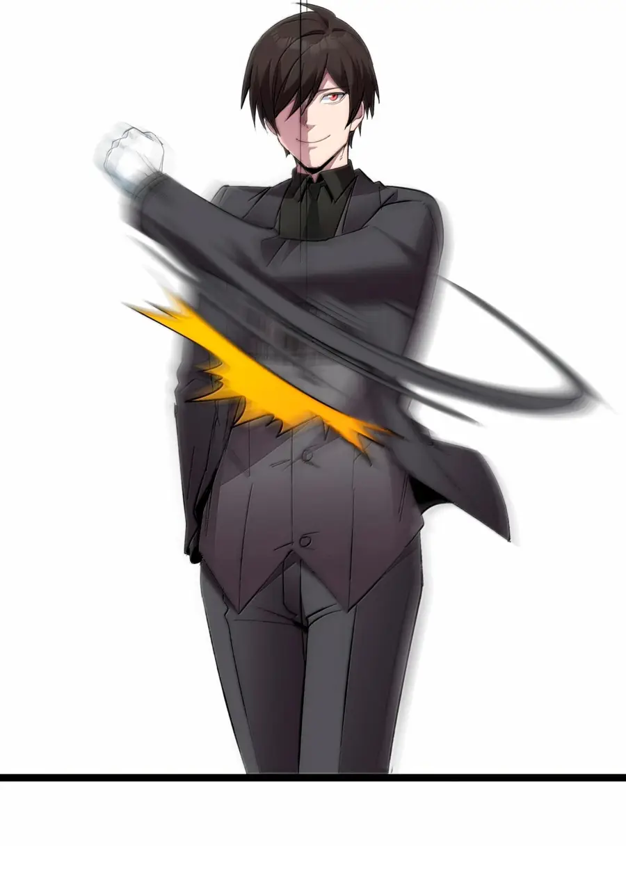 Страница 43 главы 127 манги Пламя бесчисленных невзгод / Flame of countless adversity