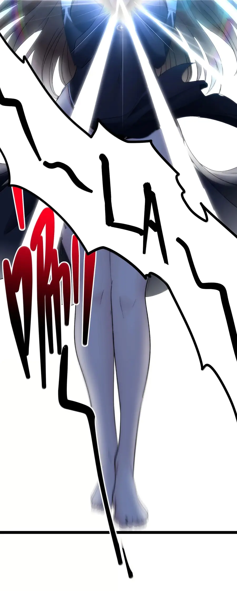 Страница 39 главы 132 манги Пламя бесчисленных невзгод / Flame of countless adversity