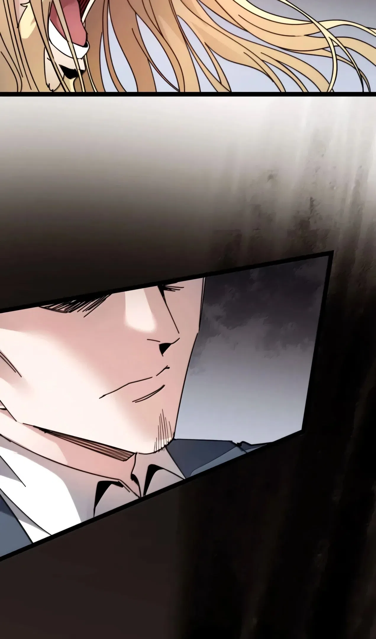 Страница 54 главы 173 манги Пламя бесчисленных невзгод / Flame of countless adversity