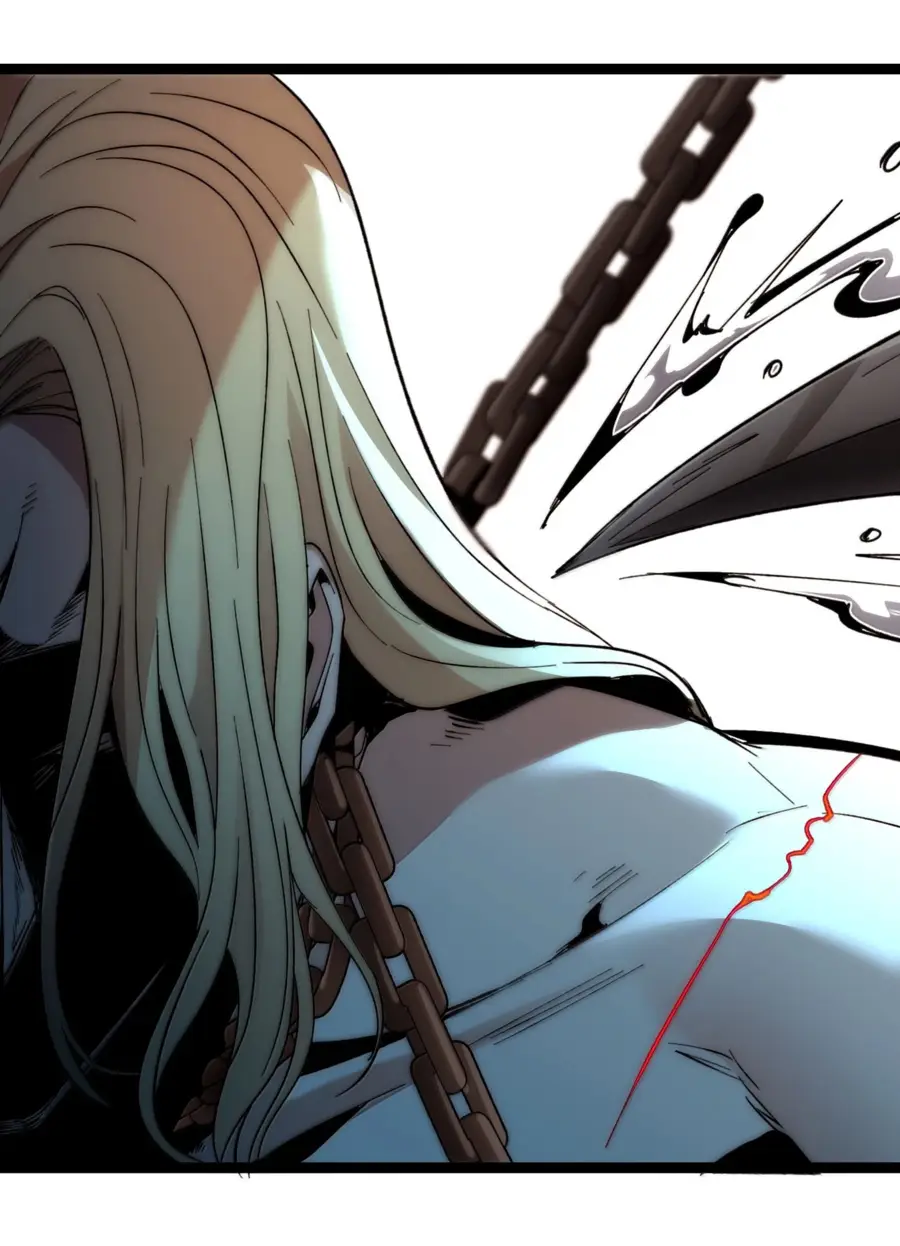 Страница 65 главы 140 манги Пламя бесчисленных невзгод / Flame of countless adversity