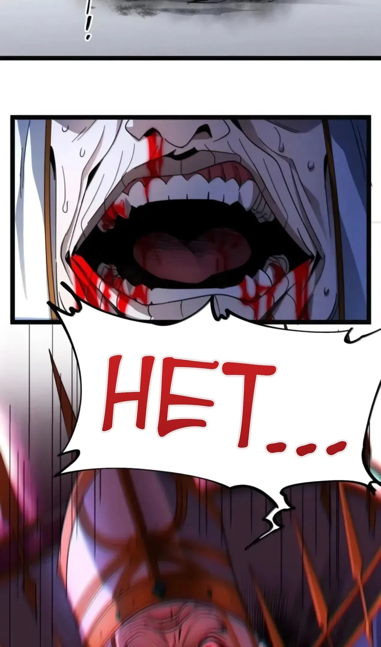 Страница 16 главы 169 манги Пламя бесчисленных невзгод / Flame of countless adversity