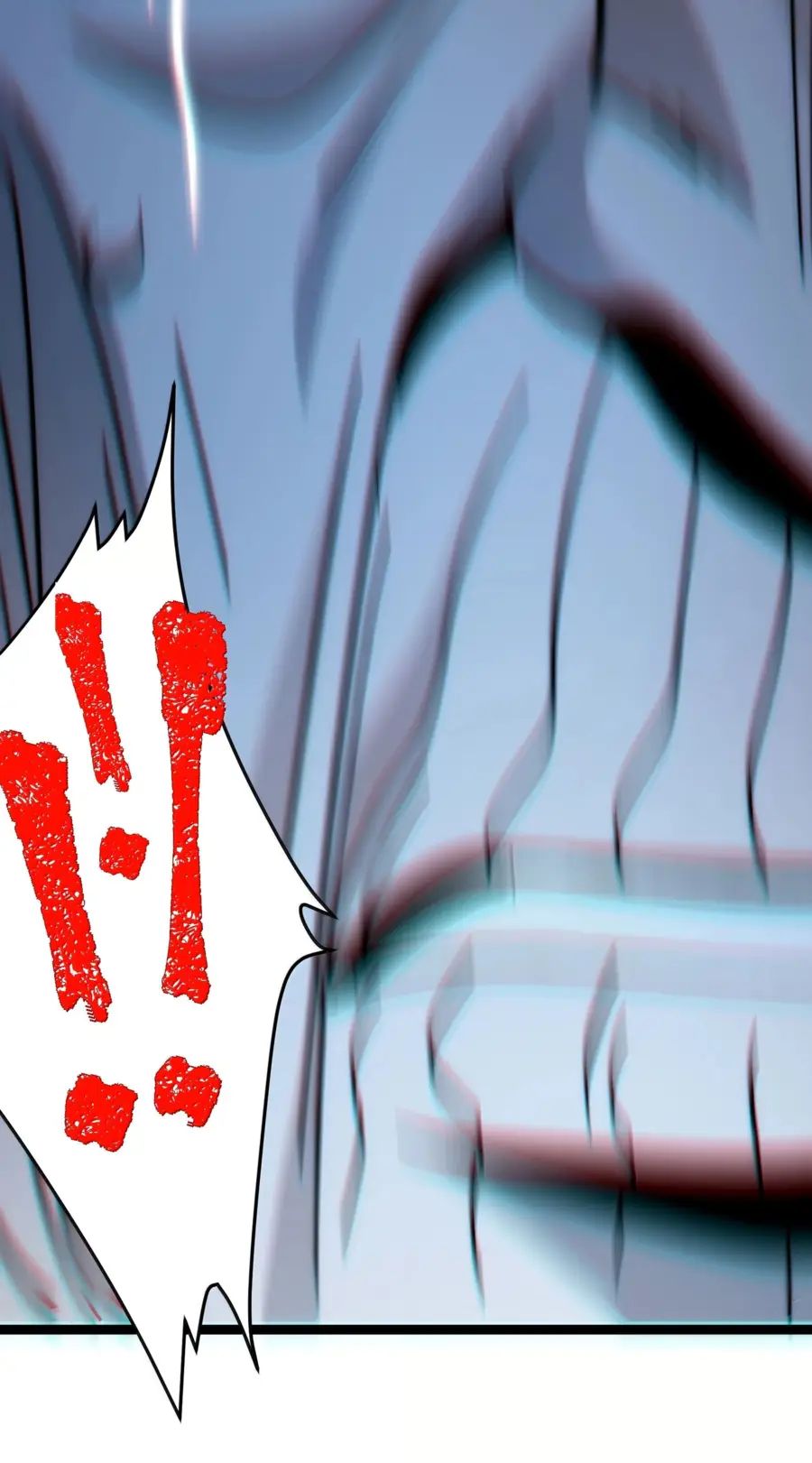 Страница 38 главы 137 манги Пламя бесчисленных невзгод / Flame of countless adversity