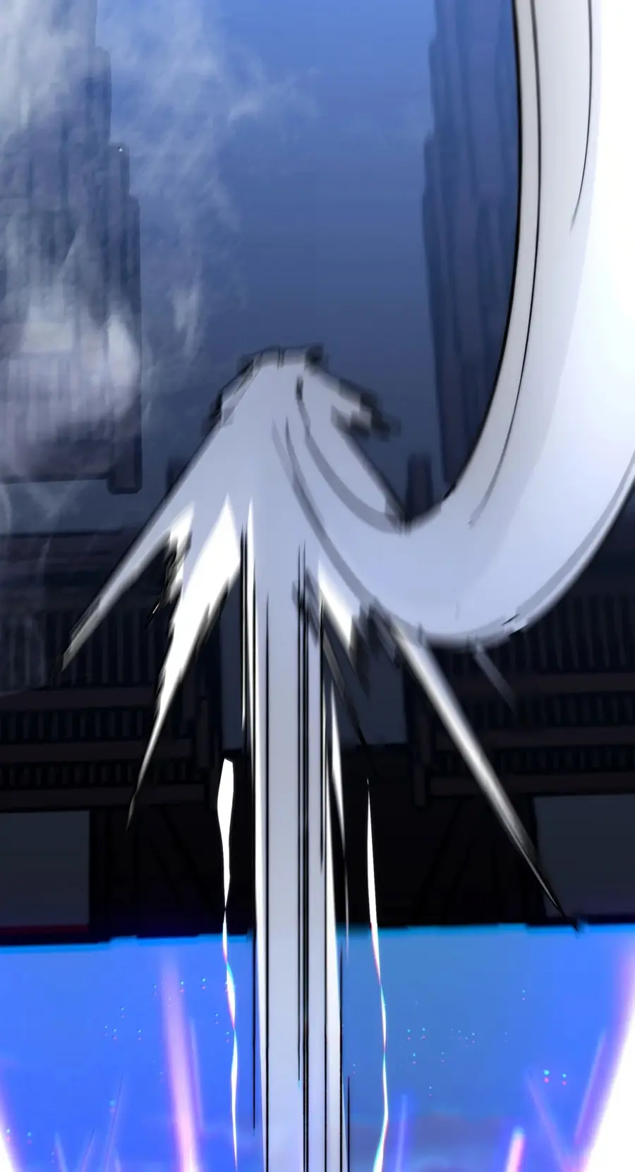 Страница 34 главы 141 манги Пламя бесчисленных невзгод / Flame of countless adversity