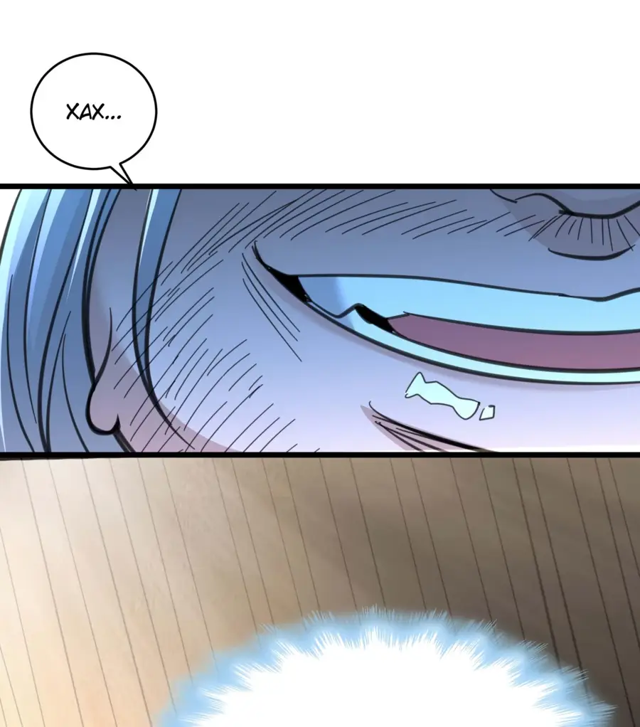 Страница 55 главы 98 манги Пламя бесчисленных невзгод / Flame of countless adversity