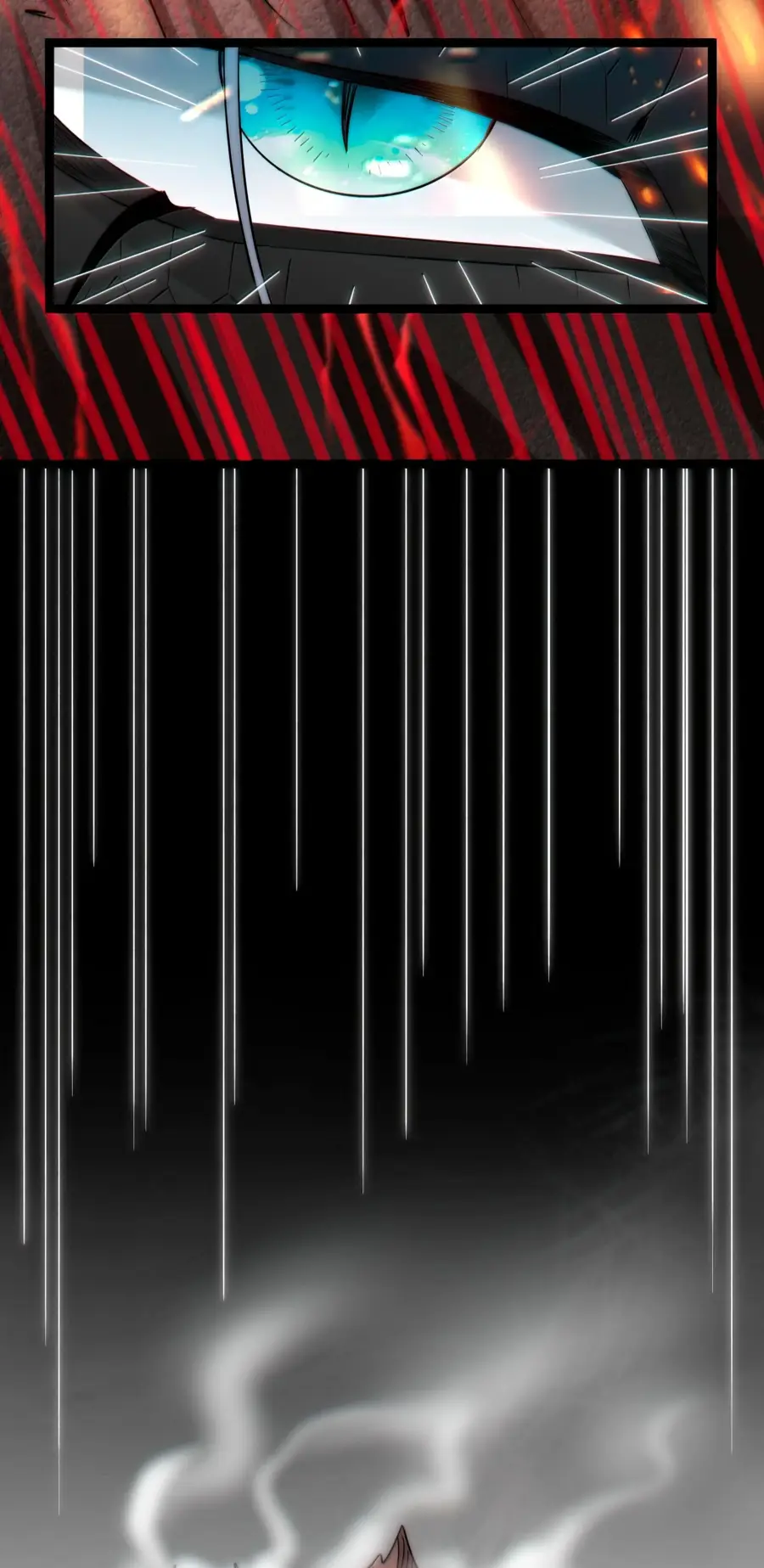 Страница 11 главы 121 манги Пламя бесчисленных невзгод / Flame of countless adversity