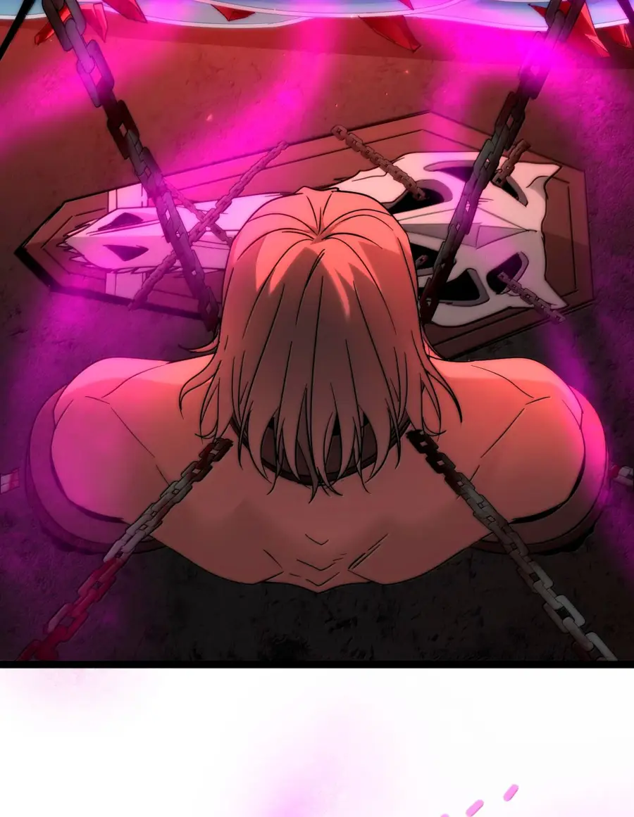 Страница 21 главы 121 манги Пламя бесчисленных невзгод / Flame of countless adversity