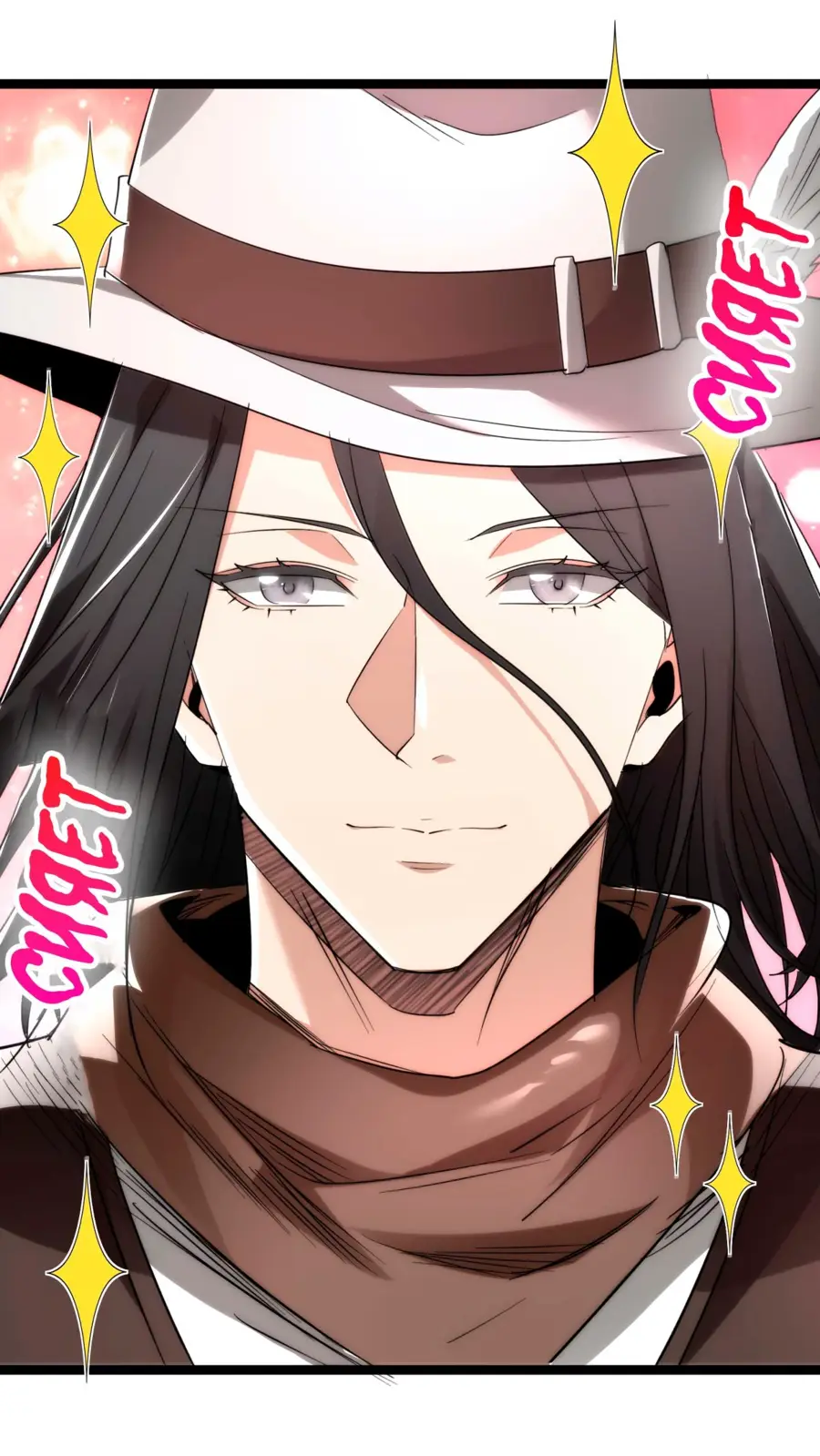 Страница 24 главы 114 манги Пламя бесчисленных невзгод / Flame of countless adversity