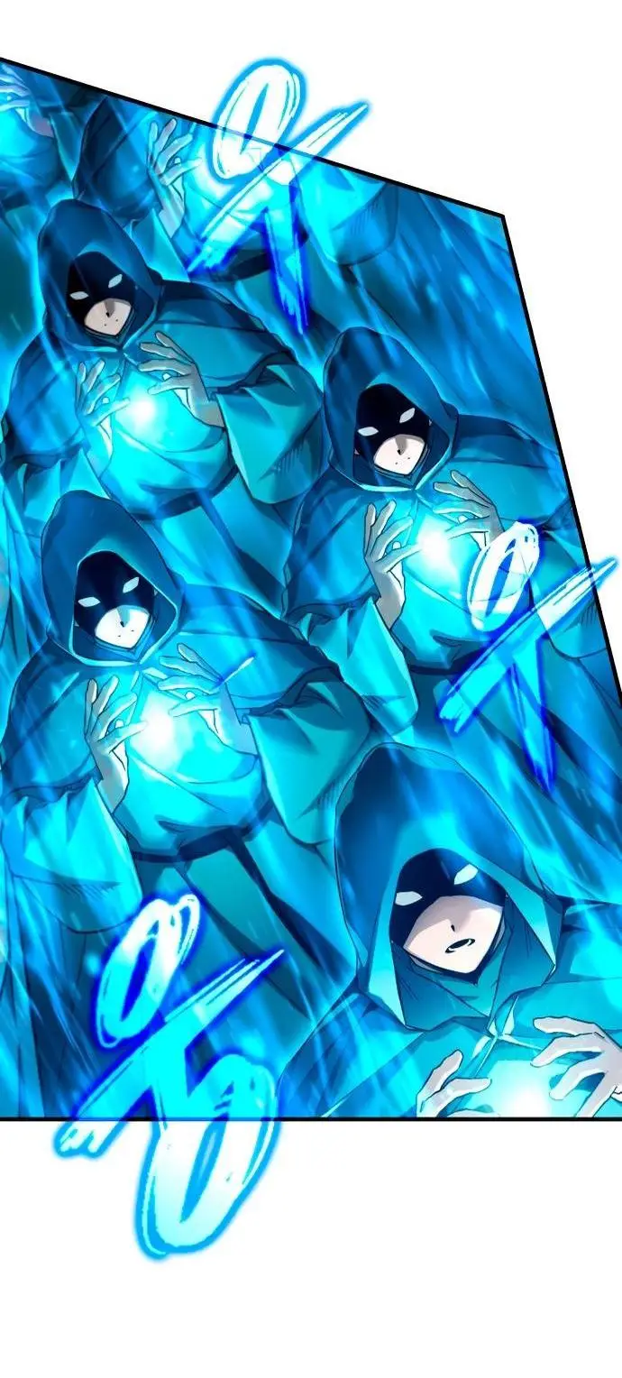 Страница 13 главы 104 манги Реинкарнация тёмного магистра / The Reincarnation of the Dark Master