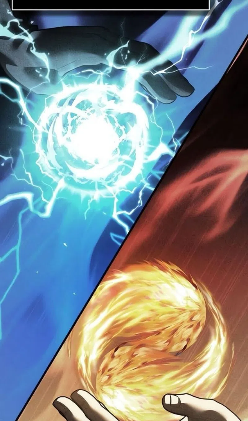 Страница 7 главы 170 манги Реинкарнация тёмного магистра / The Reincarnation of the Dark Master