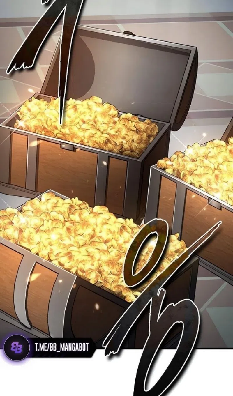 Страница 56 главы 170 манги Реинкарнация тёмного магистра / The Reincarnation of the Dark Master