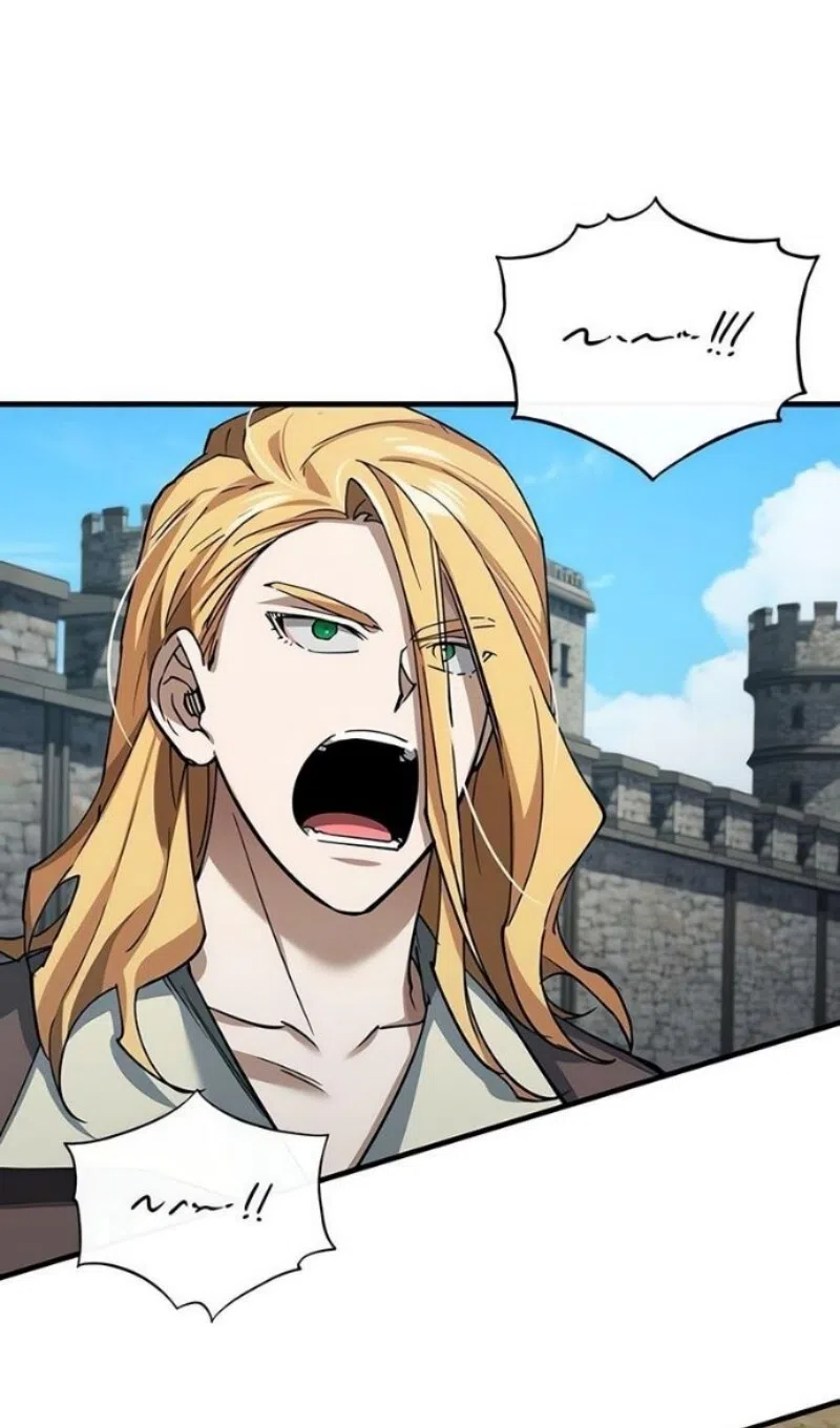 Страница 62 главы 170 манги Реинкарнация тёмного магистра / The Reincarnation of the Dark Master