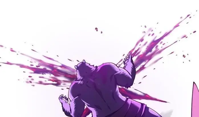 Страница 40 главы 129 манги Реинкарнация тёмного магистра / The Reincarnation of the Dark Master