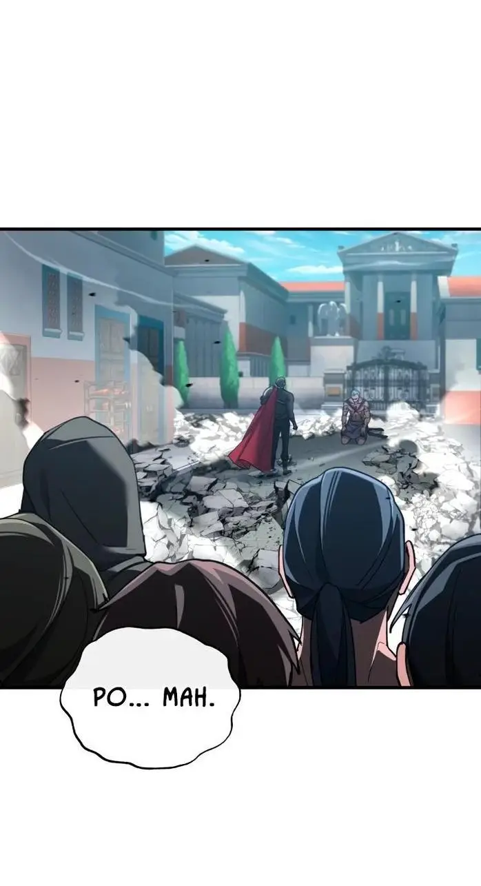 Страница 61 главы 129 манги Реинкарнация тёмного магистра / The Reincarnation of the Dark Master