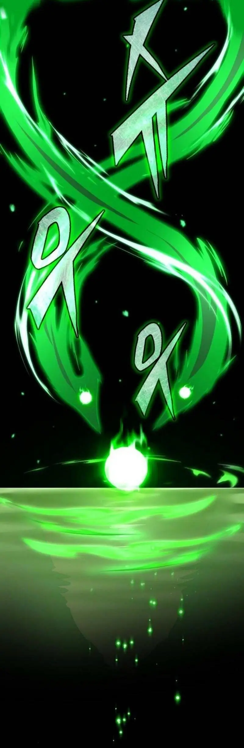 Страница 64 главы 144 манги Реинкарнация тёмного магистра / The Reincarnation of the Dark Master