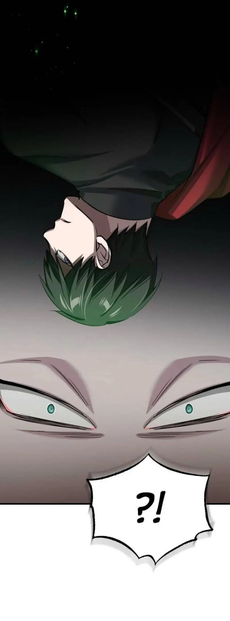 Страница 65 главы 144 манги Реинкарнация тёмного магистра / The Reincarnation of the Dark Master