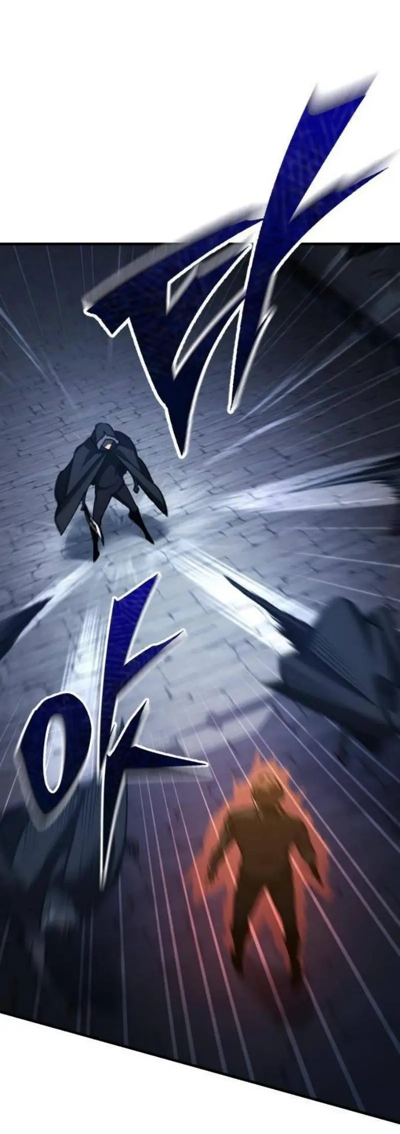 Страница 10 главы 137 манги Реинкарнация тёмного магистра / The Reincarnation of the Dark Master