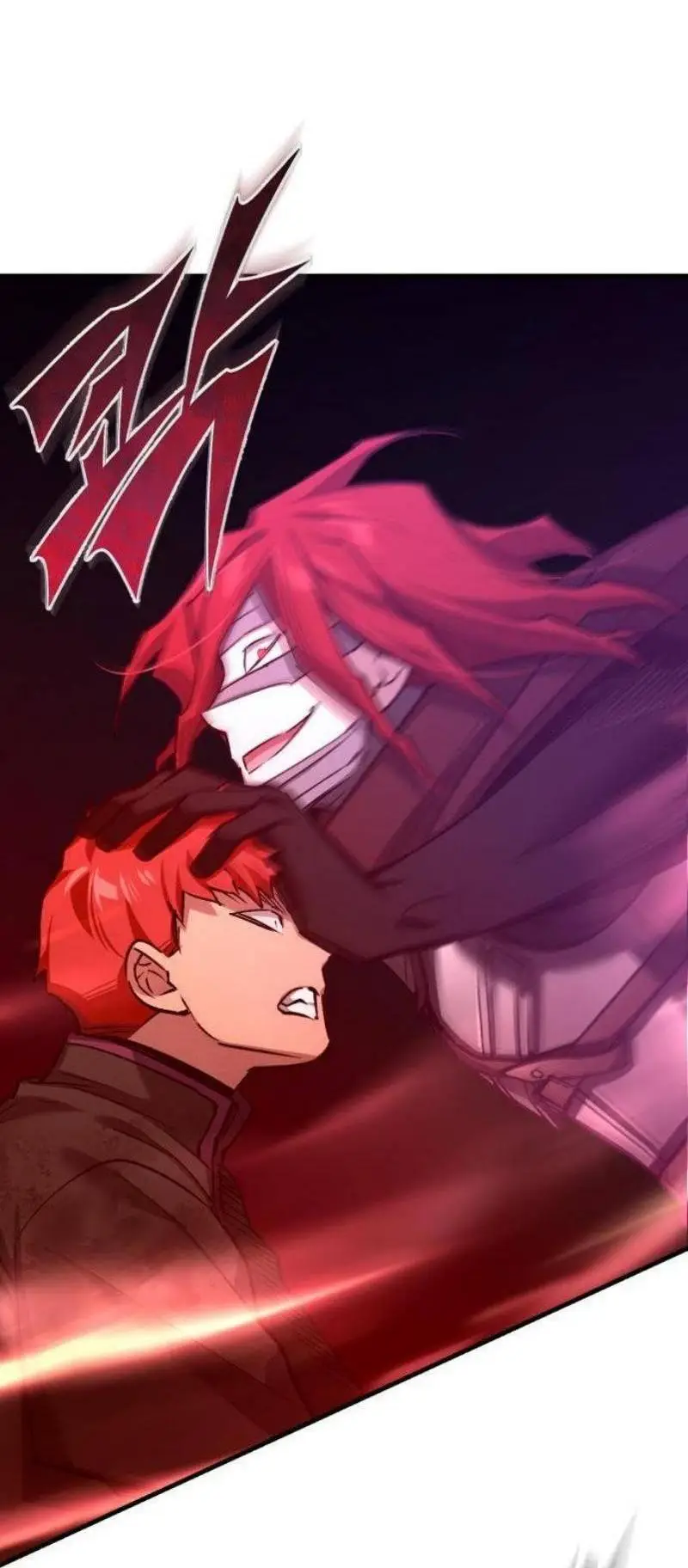 Страница 65 главы 137 манги Реинкарнация тёмного магистра / The Reincarnation of the Dark Master