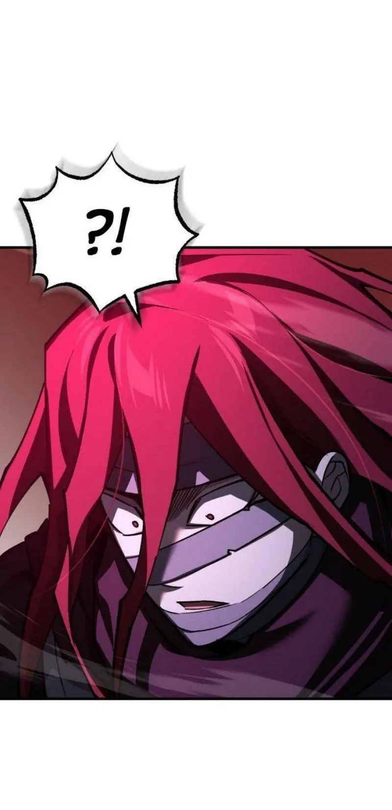 Страница 81 главы 137 манги Реинкарнация тёмного магистра / The Reincarnation of the Dark Master