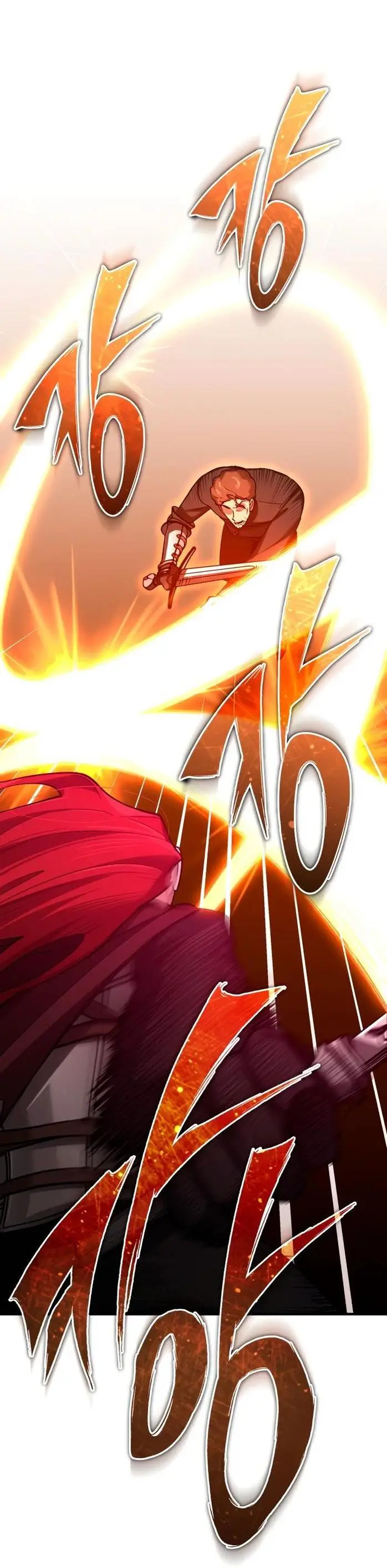 Страница 38 главы 138 манги Реинкарнация тёмного магистра / The Reincarnation of the Dark Master