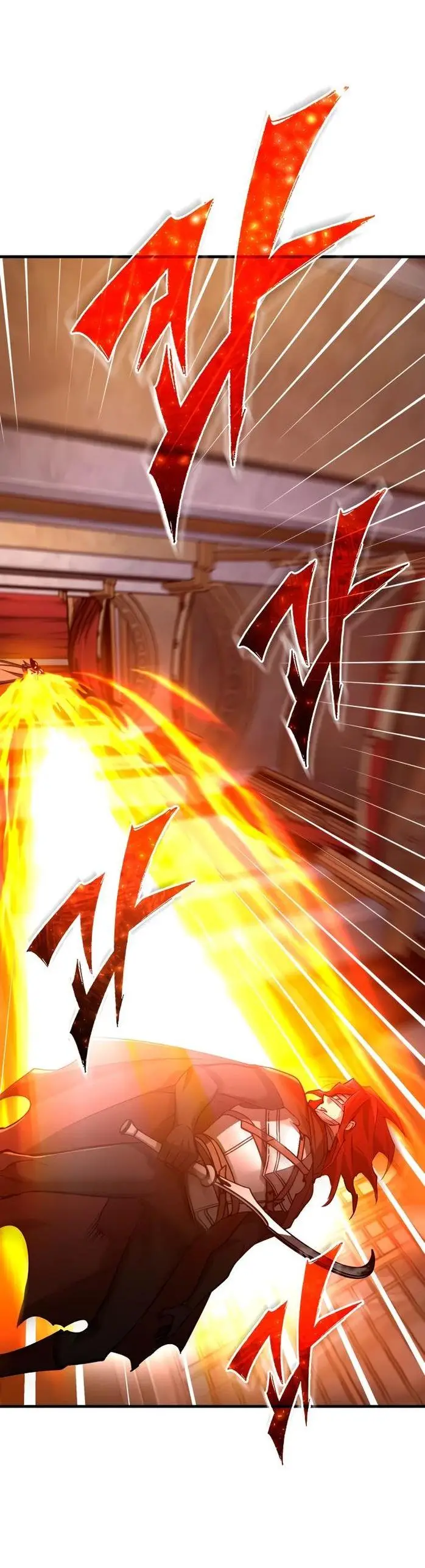 Страница 45 главы 138 манги Реинкарнация тёмного магистра / The Reincarnation of the Dark Master