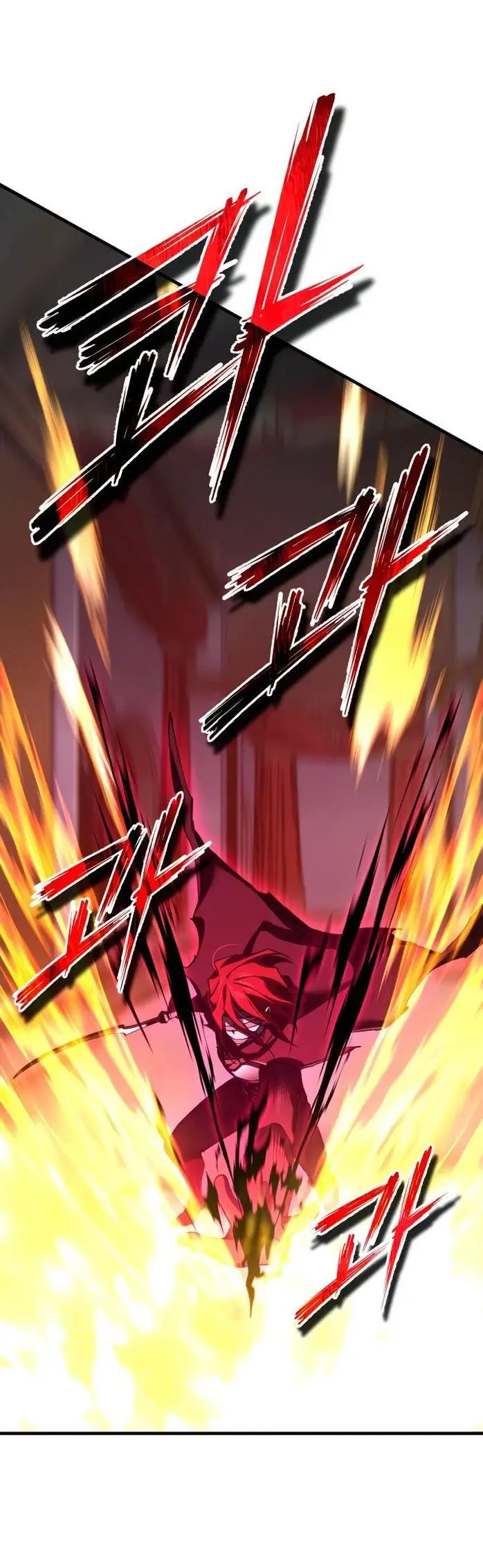 Страница 47 главы 138 манги Реинкарнация тёмного магистра / The Reincarnation of the Dark Master