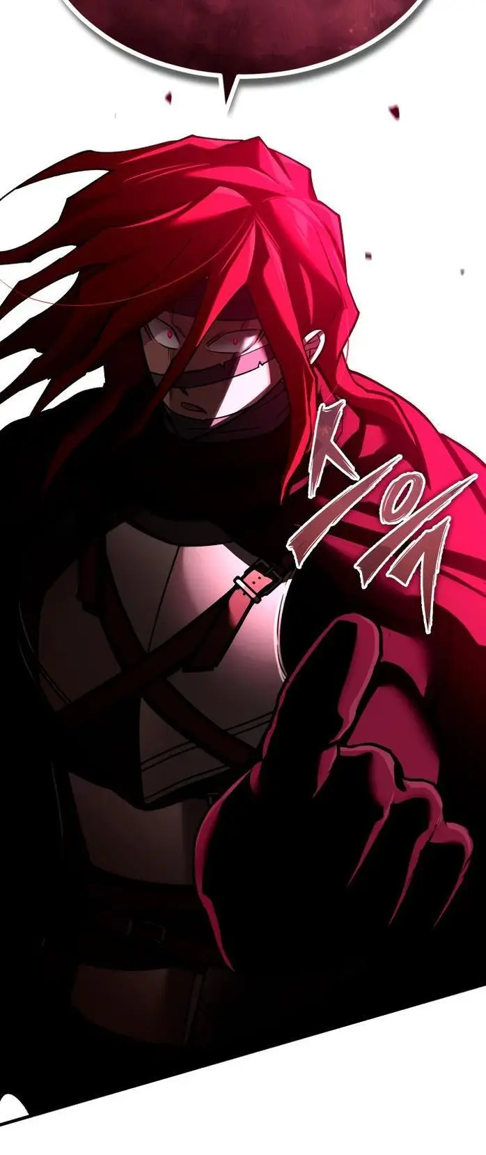 Страница 51 главы 138 манги Реинкарнация тёмного магистра / The Reincarnation of the Dark Master