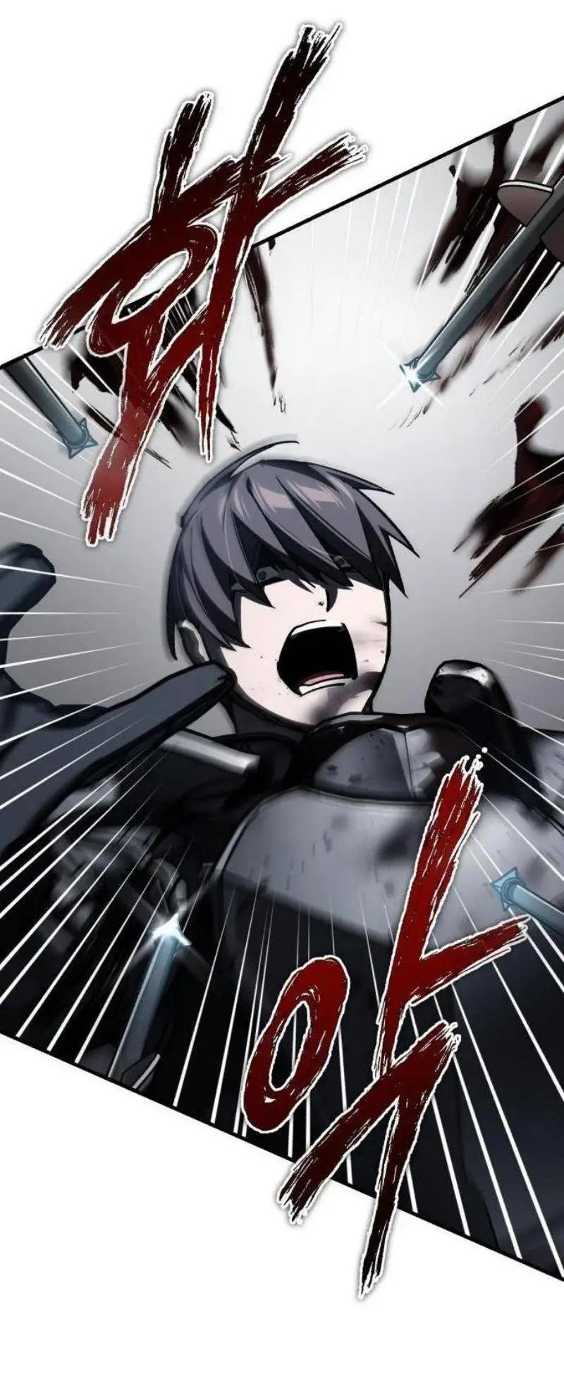 Страница 50 главы 136 манги Реинкарнация тёмного магистра / The Reincarnation of the Dark Master