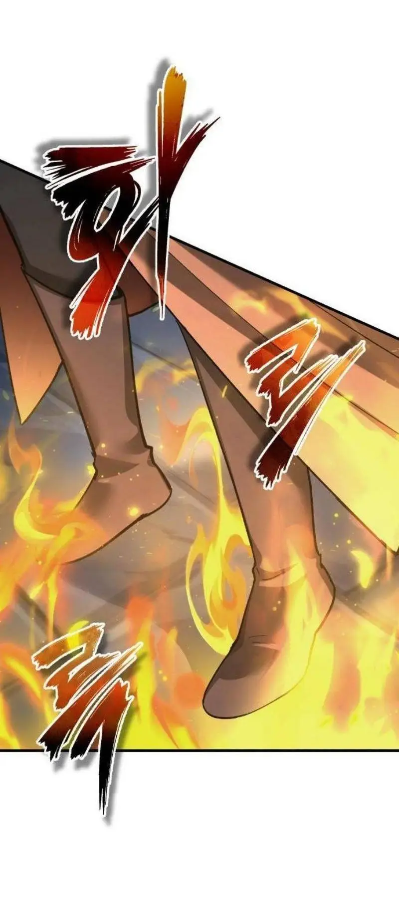 Страница 51 главы 136 манги Реинкарнация тёмного магистра / The Reincarnation of the Dark Master