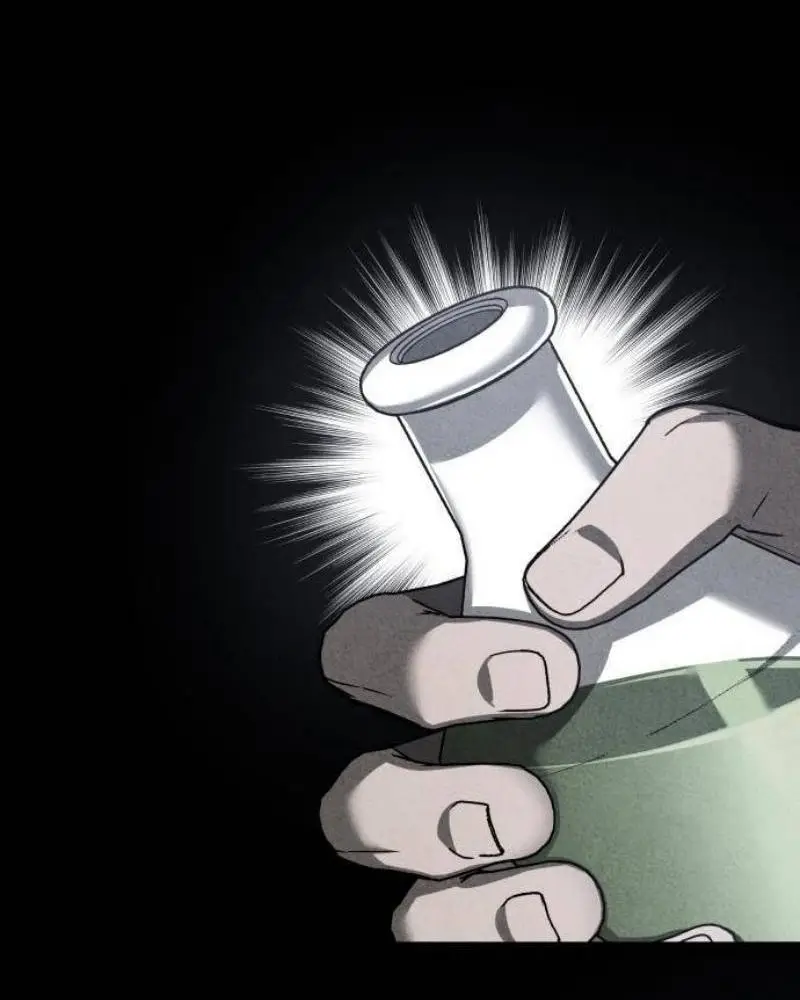 Страница 58 главы 128 манги Реинкарнация тёмного магистра / The Reincarnation of the Dark Master