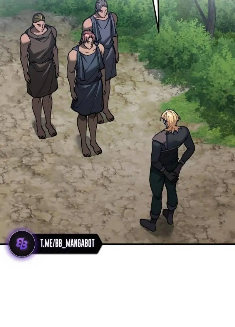 Страница 75 главы 134 манги Реинкарнация тёмного магистра / The Reincarnation of the Dark Master