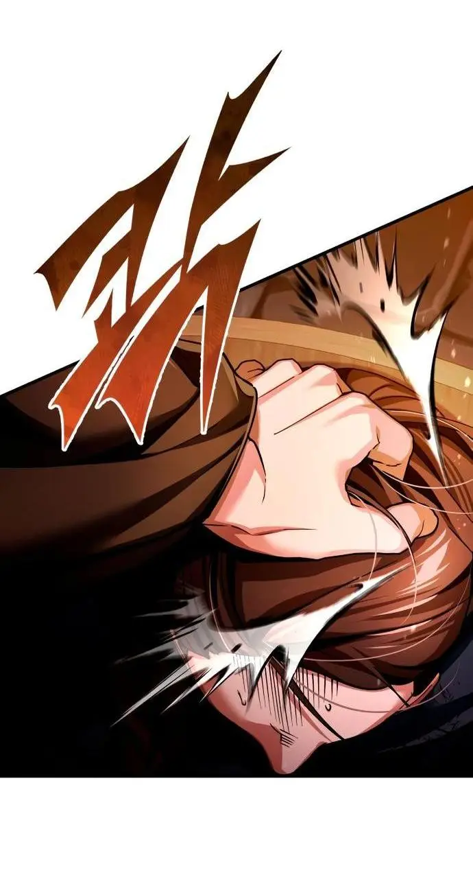 Страница 19 главы 115 манги Реинкарнация тёмного магистра / The Reincarnation of the Dark Master