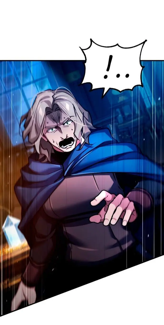 Страница 42 главы 115 манги Реинкарнация тёмного магистра / The Reincarnation of the Dark Master