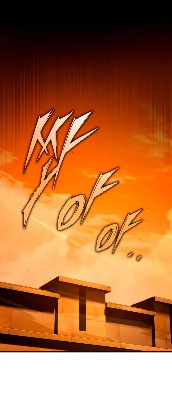 Страница 37 главы 103 манги Реинкарнация тёмного магистра / The Reincarnation of the Dark Master