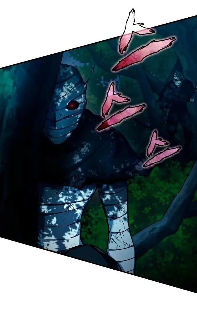 Страница 22 главы 116 манги Реинкарнация тёмного магистра / The Reincarnation of the Dark Master