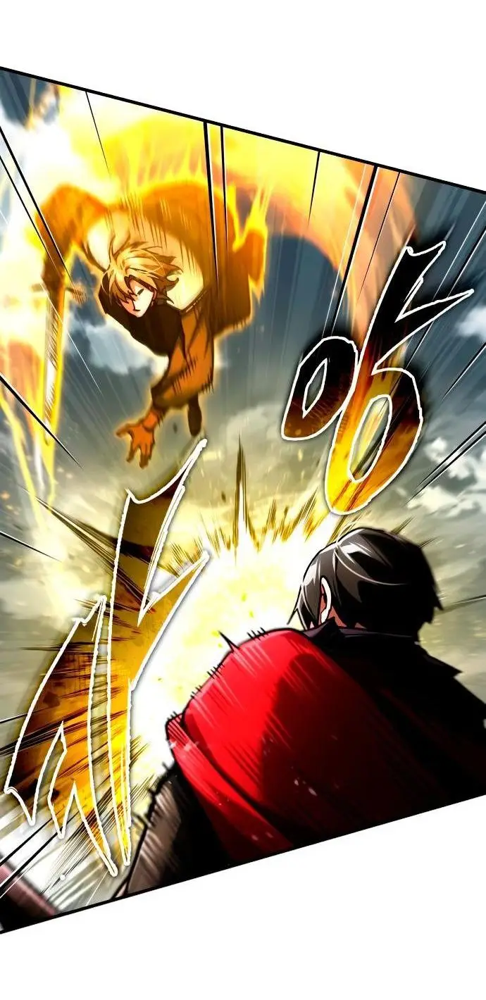 Страница 16 главы 106 манги Реинкарнация тёмного магистра / The Reincarnation of the Dark Master