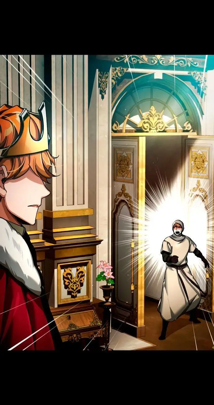 Страница 65 главы 106 манги Реинкарнация тёмного магистра / The Reincarnation of the Dark Master