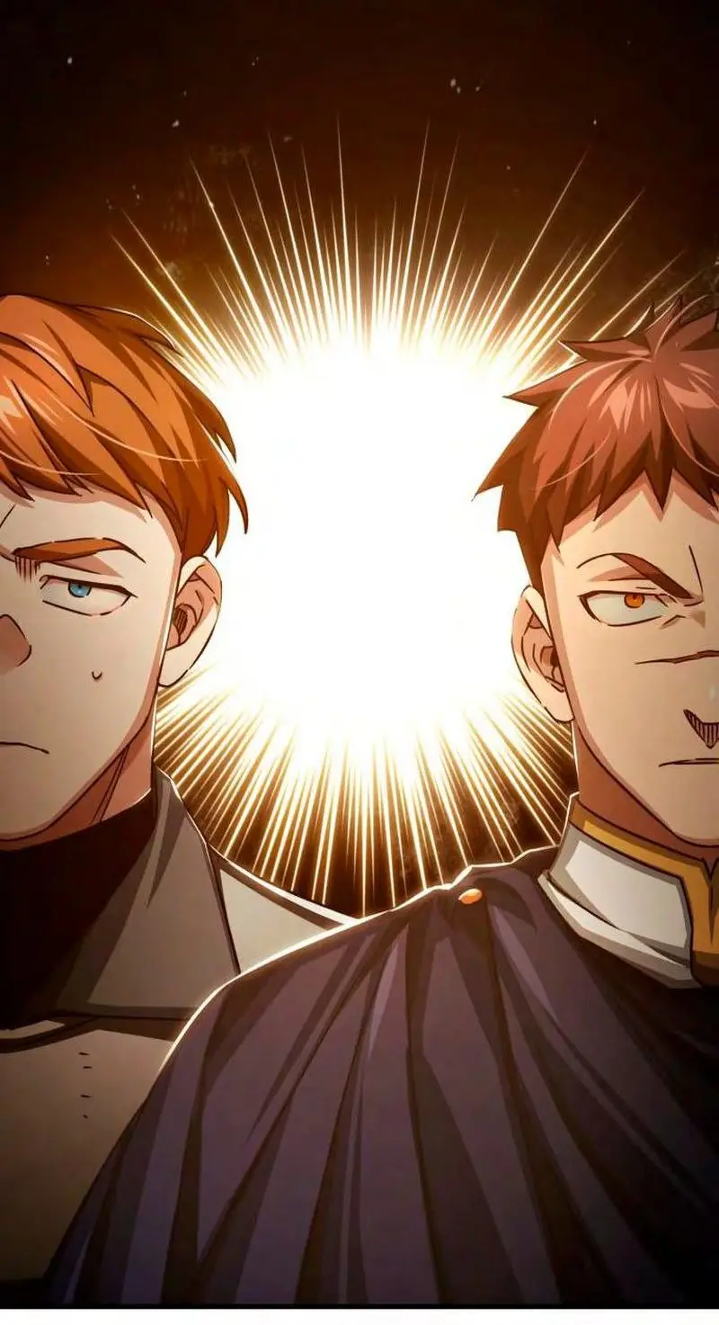 Страница 76 главы 82 манги Реинкарнация тёмного магистра / The Reincarnation of the Dark Master