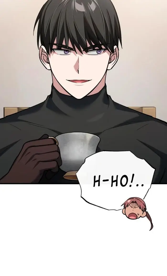 Страница 31 главы 135 манги Реинкарнация тёмного магистра / The Reincarnation of the Dark Master