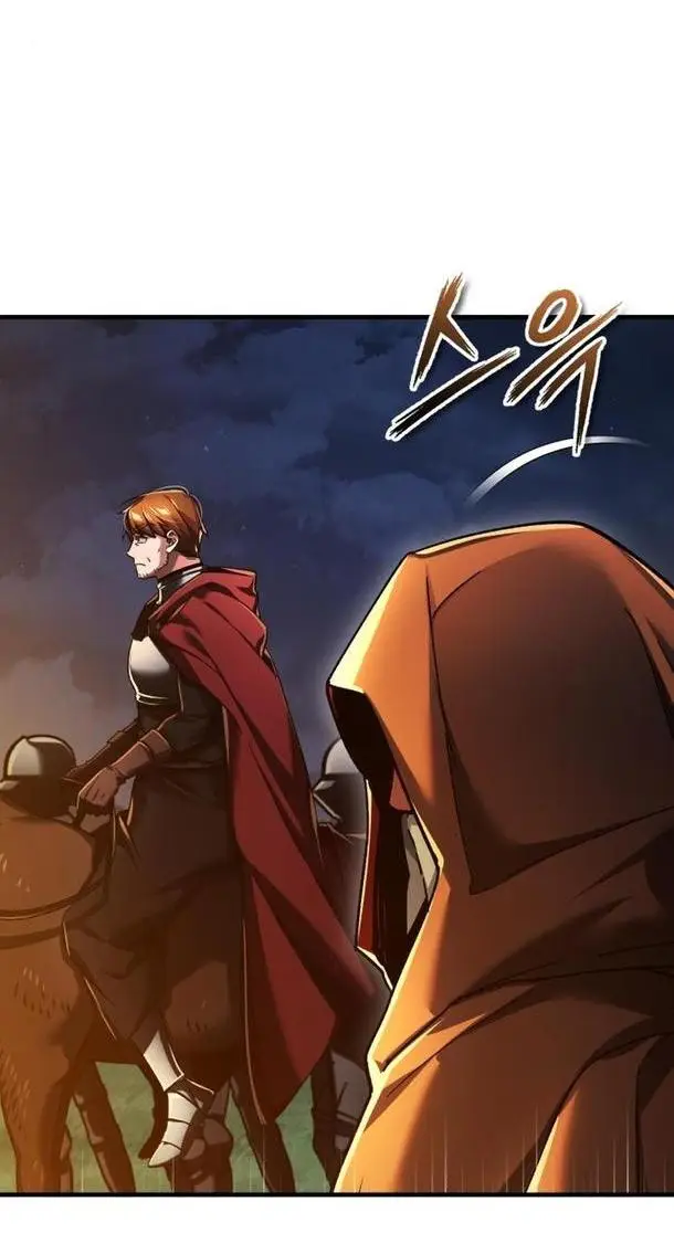 Страница 35 главы 100 манги Реинкарнация тёмного магистра / The Reincarnation of the Dark Master