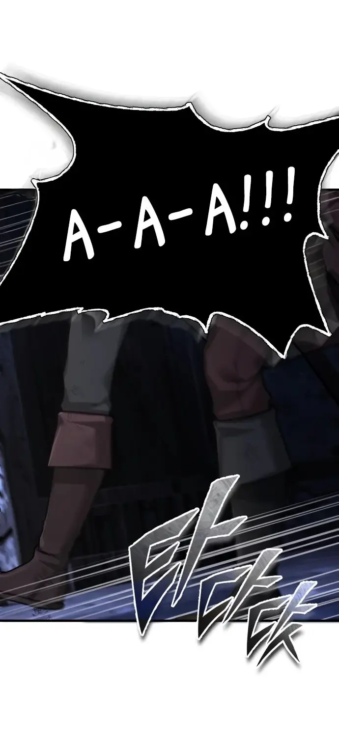 Страница 40 главы 121 манги Реинкарнация тёмного магистра / The Reincarnation of the Dark Master