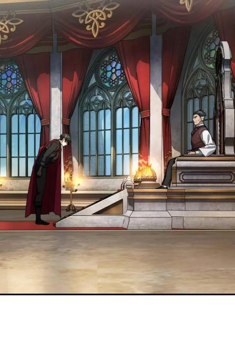 Страница 33 главы 139 манги Реинкарнация тёмного магистра / The Reincarnation of the Dark Master