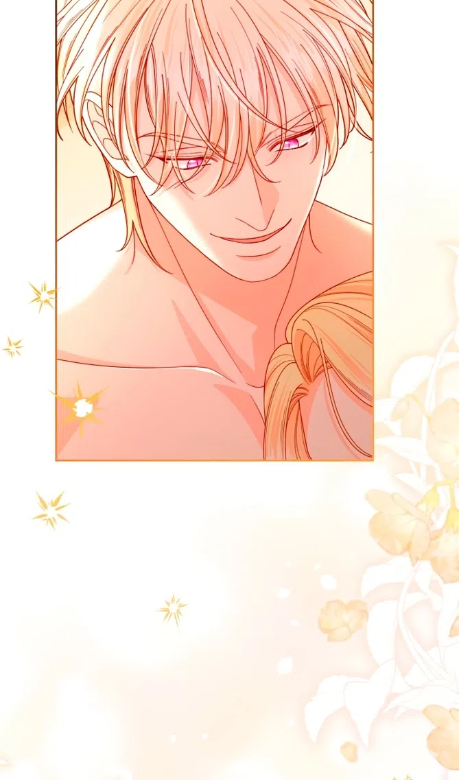 Страница 50 главы 233 манги Второй брак императрицы / Second marriage of the Empress