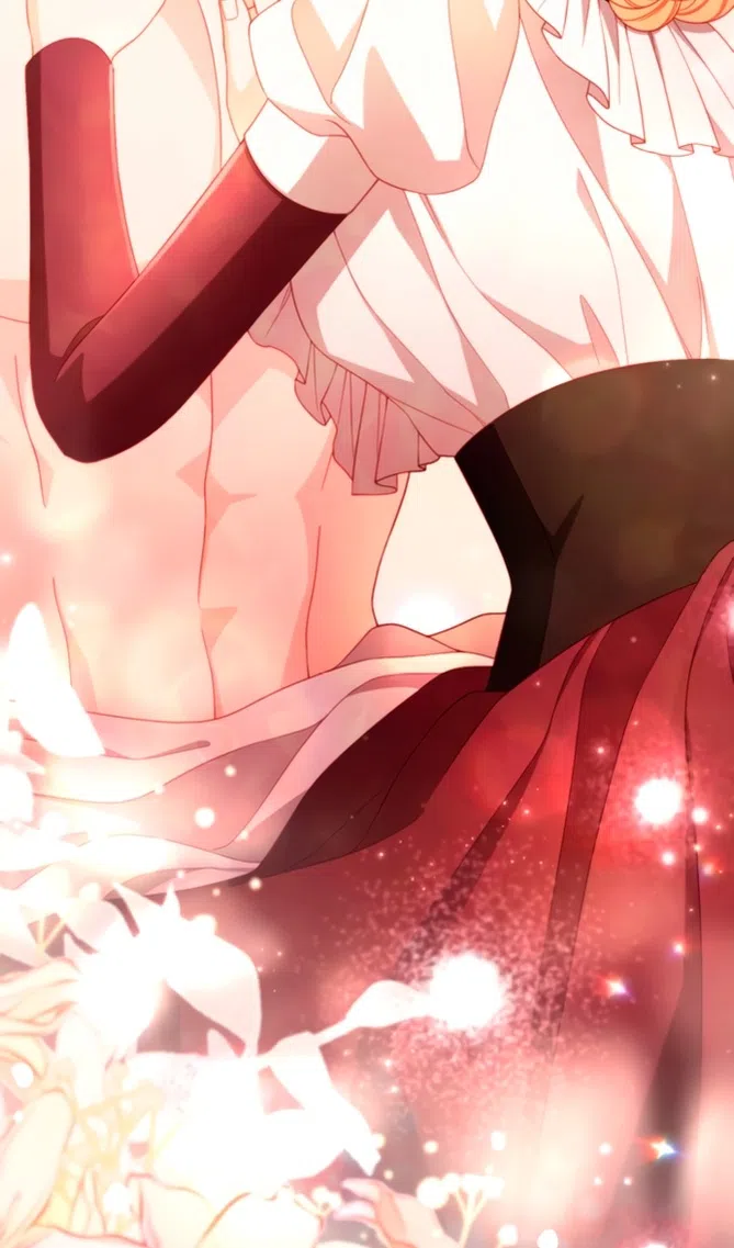 Страница 54 главы 233 манги Второй брак императрицы / Second marriage of the Empress