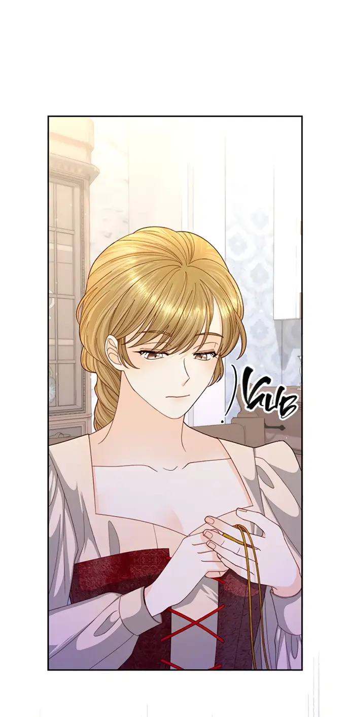 Страница 29 главы 154 манги Второй брак императрицы / Second marriage of the Empress