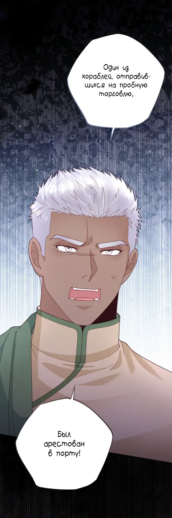 Страница 63 главы 150 манги Второй брак императрицы / Second marriage of the Empress